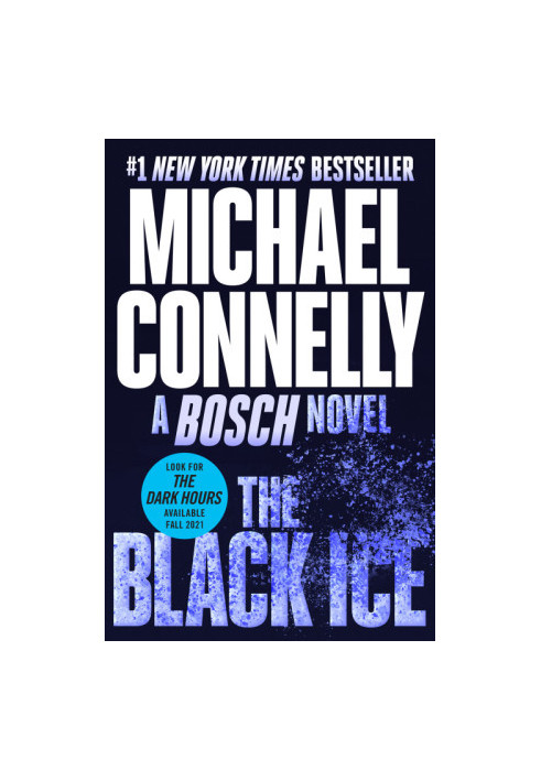 The Black Ice