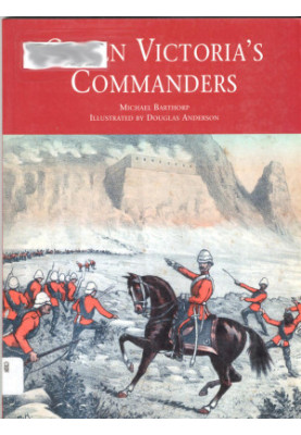 Queen Victoria's Commanders