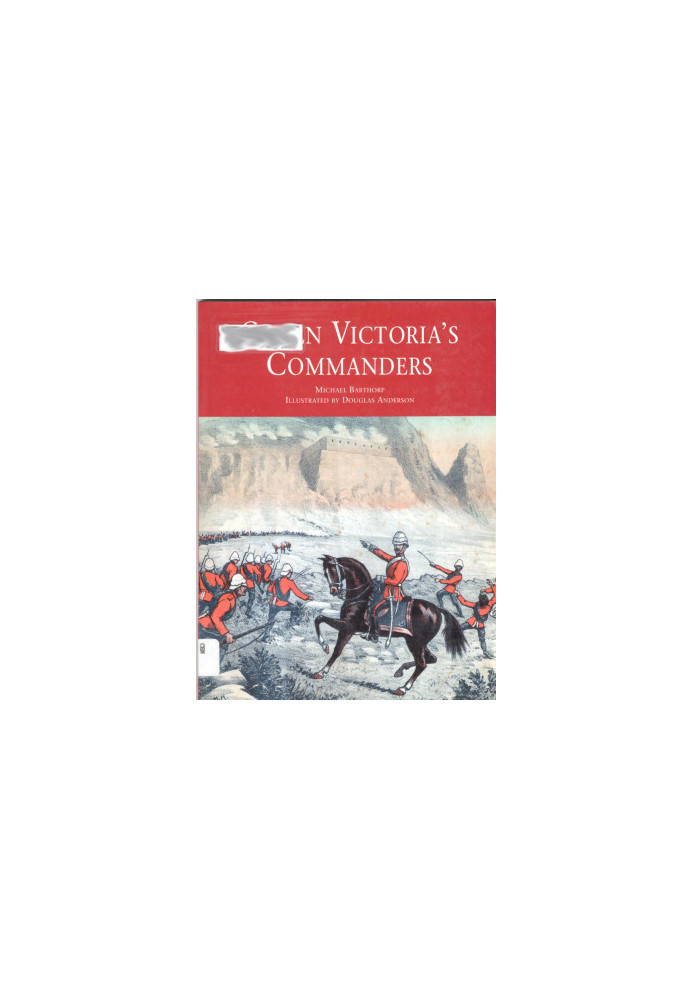 Queen Victoria's Commanders