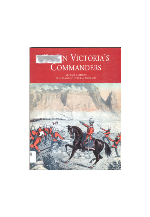 Queen Victoria's Commanders
