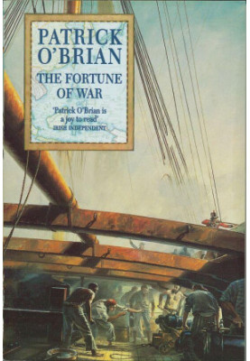 The Fortune of War