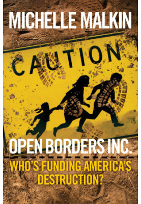 Open Borders Inc.