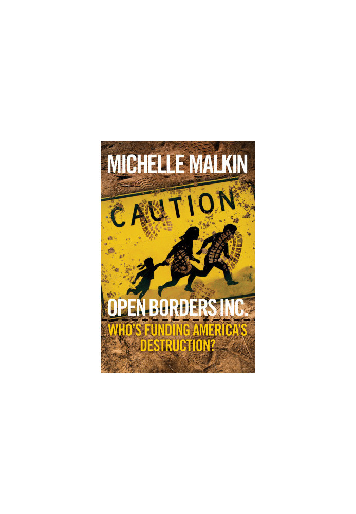 Open Borders Inc.