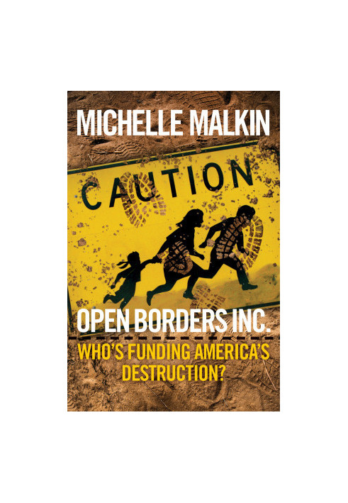 Open Borders Inc.