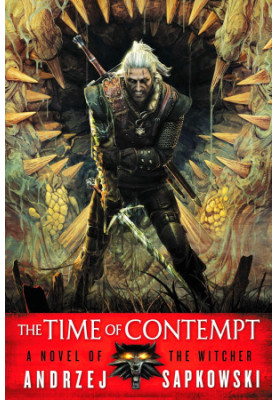 Time of Contempt