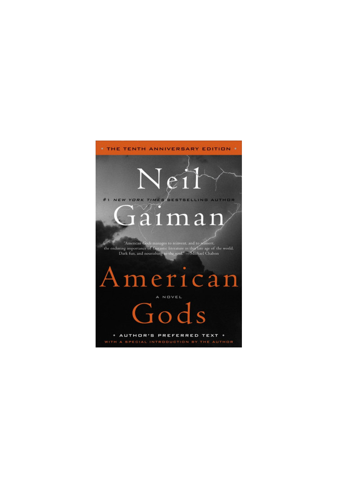 American Gods