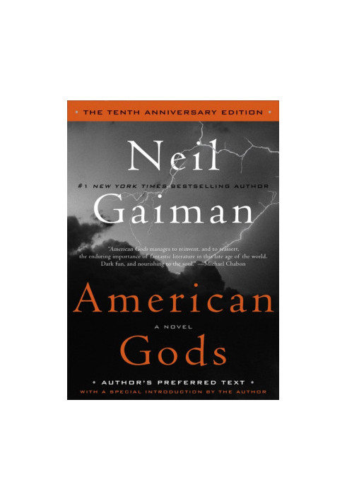American Gods