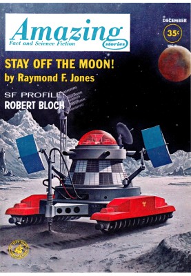 Stay off the Moon!