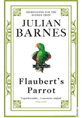 Flaubert's Parrot