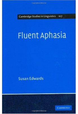 Fluent aphasia