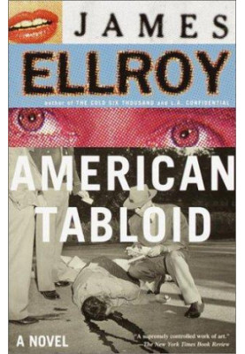 American tabloid: a novel