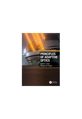 Principles of Adaptive Optics, 5th Edition