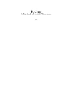 Empires After the Empire : Anatolia, Syria and Assyria After Suppiluliuma II (ca. 1200-800/700 B.C.) / herausgegeben von Karl