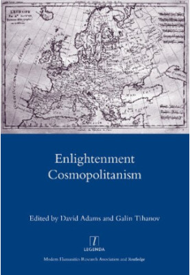 Enlightenment Cosmopolitanism