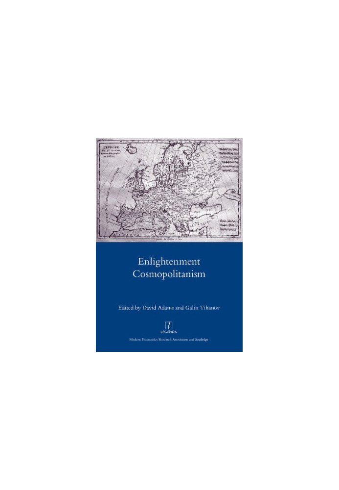 Enlightenment Cosmopolitanism