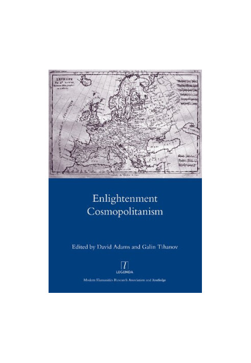 Enlightenment Cosmopolitanism