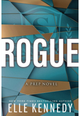 Rogue (Prep 02)