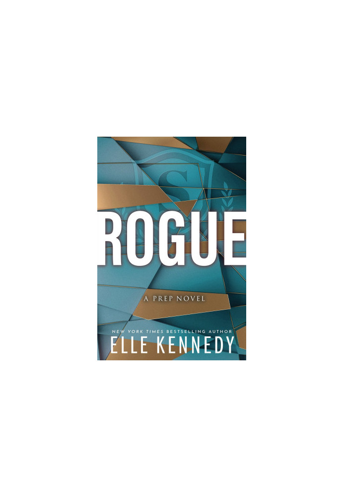 Rogue (Prep 02)
