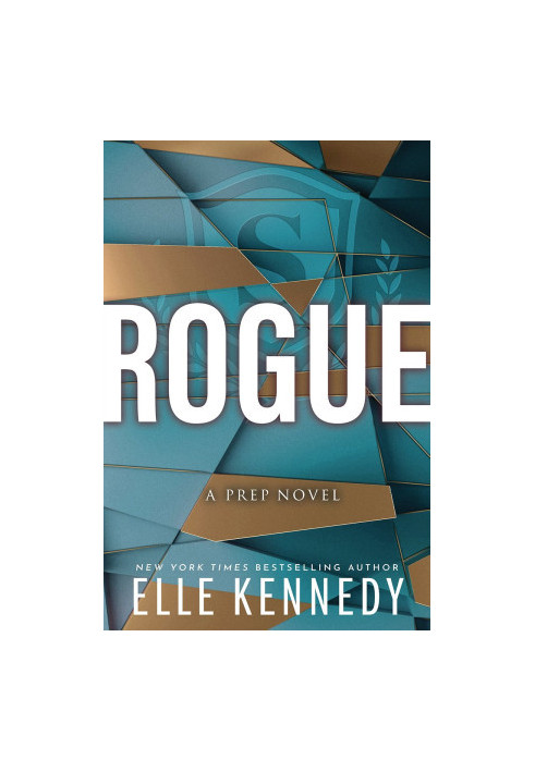 Rogue (Prep 02)