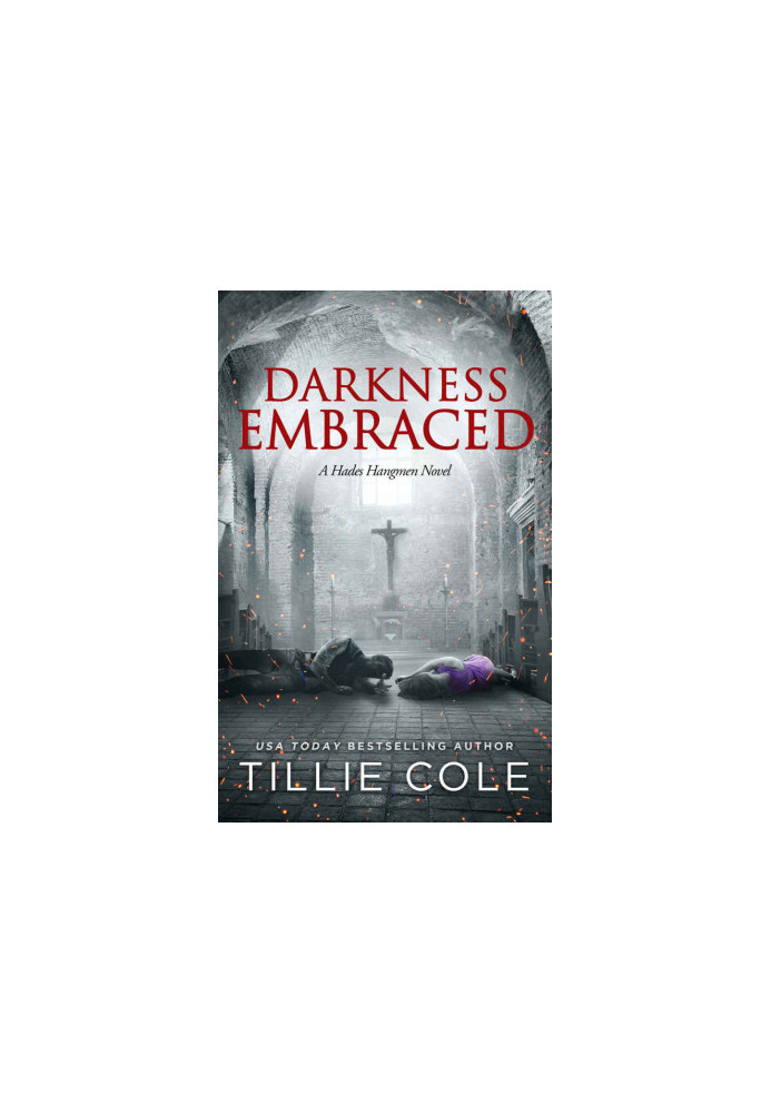 [Hades Hangmen 07] • Darkness Embraced