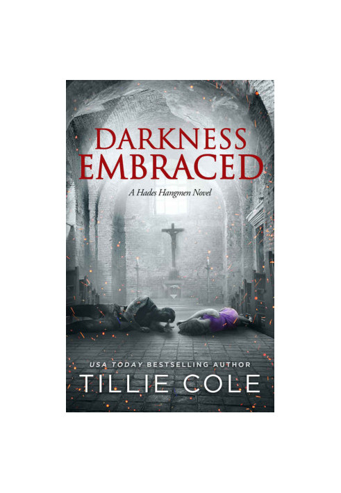 [Hades Hangmen 07] • Darkness Embraced