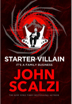 Starter Villain