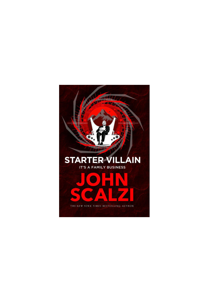 Starter Villain
