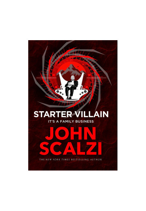 Starter Villain