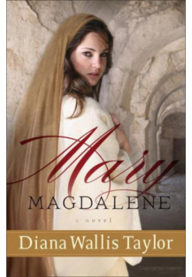 Mary Magdalene (novel)