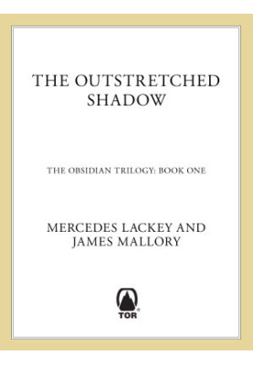 The Outstretched Shadow