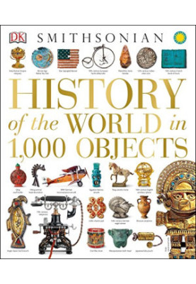 History of the World in 1,000 Objects