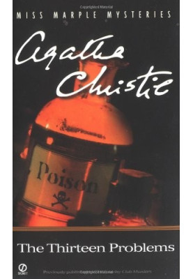 The Thirteen Problems (Marple)
