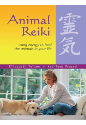 Animal Reiki: Using Energy to Heal the Animals in Your Life