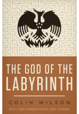 Gerard Sorme trilogy - 03 - The God of the Labyrinth - The Hedonists