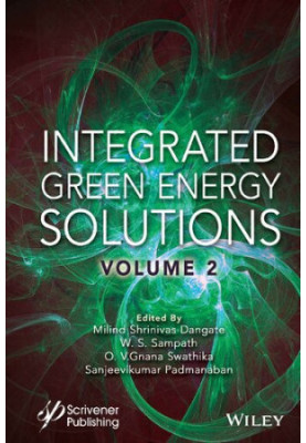 Integrated Green Energy Solutions, Volume 2