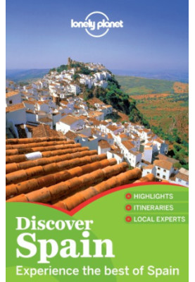 Discover Spain