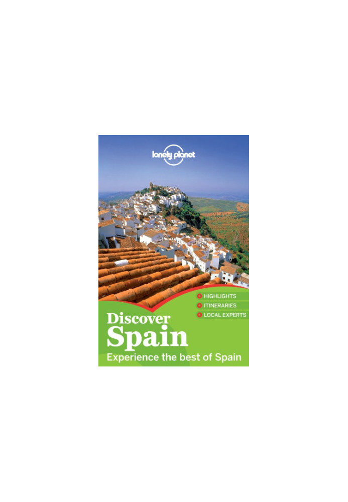 Discover Spain