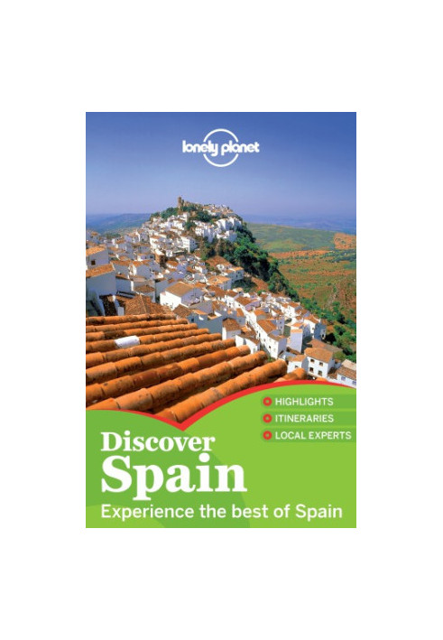 Discover Spain