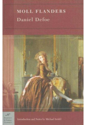 Moll Flanders