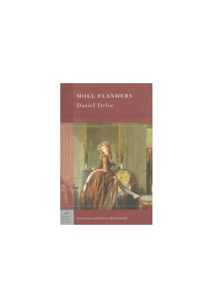 Moll Flanders