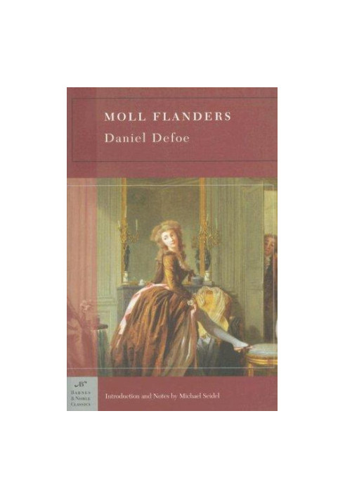 Moll Flanders