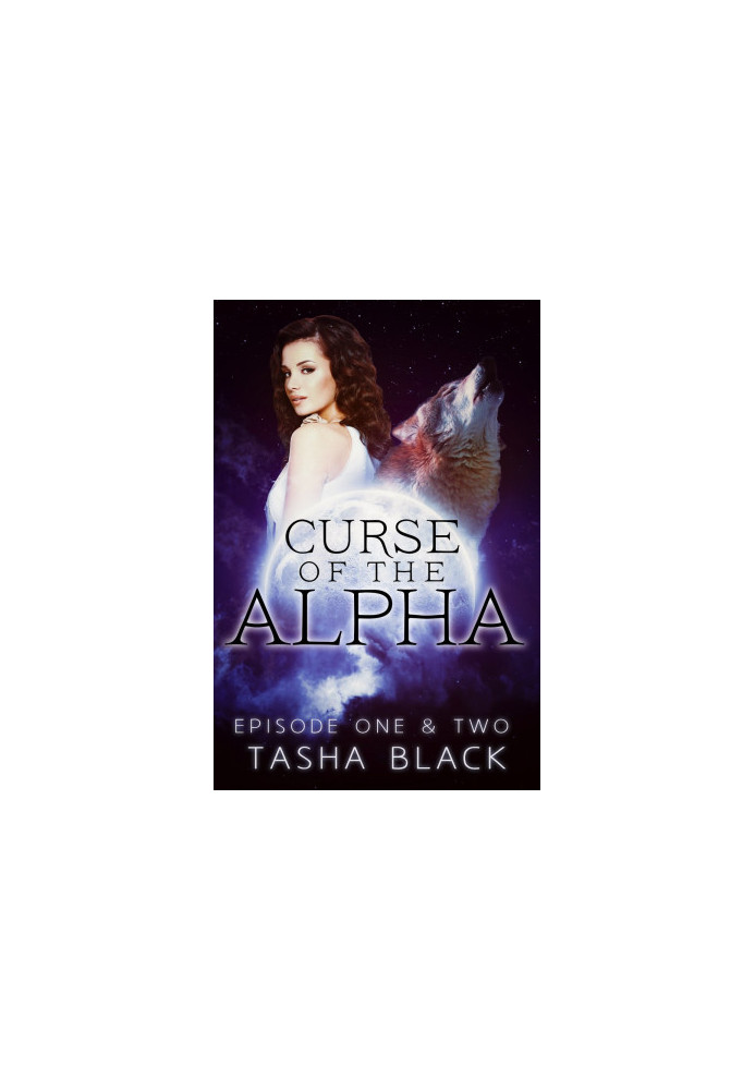 [Curse of the Alpha 01] • Curse of the Alpha · Episodes 1 & 2