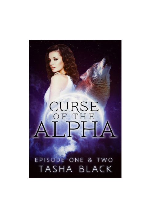 [Curse of the Alpha 01] • Curse of the Alpha · Episodes 1 & 2