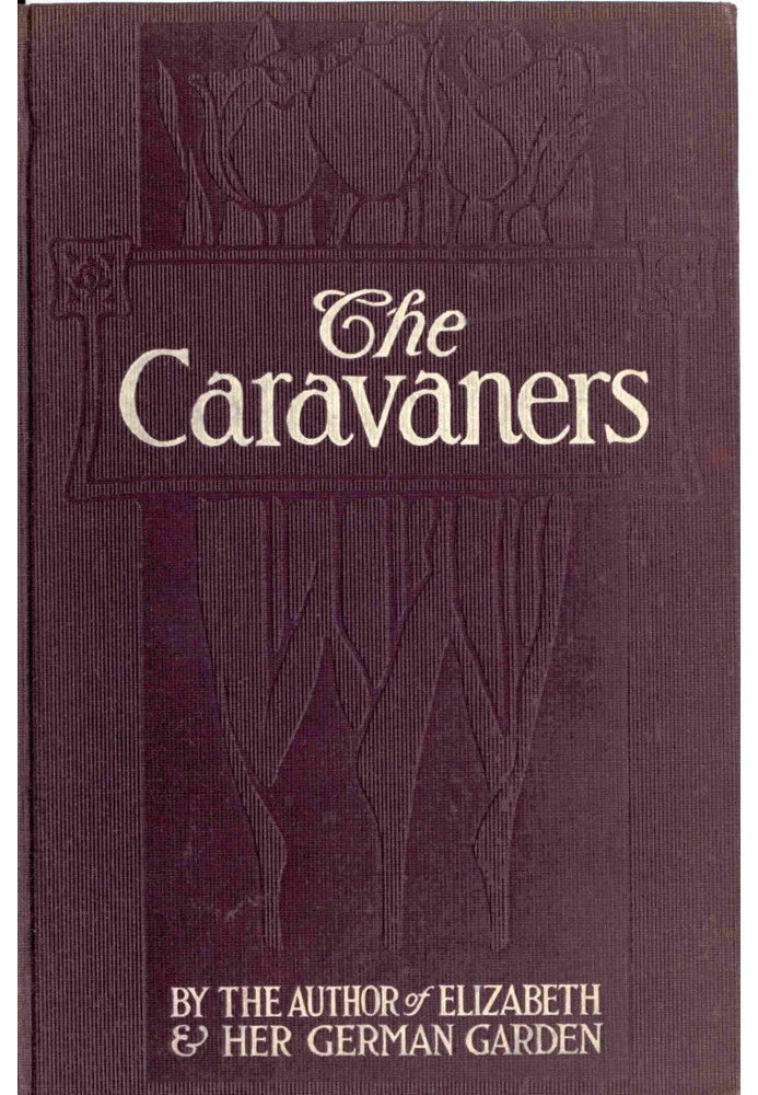 The caravaners