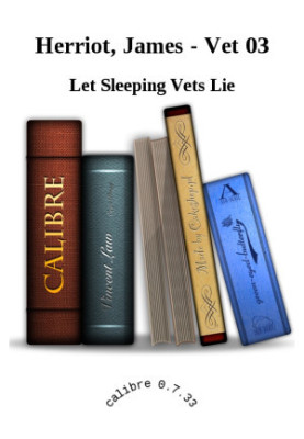 Let Sleeping Vets Lie