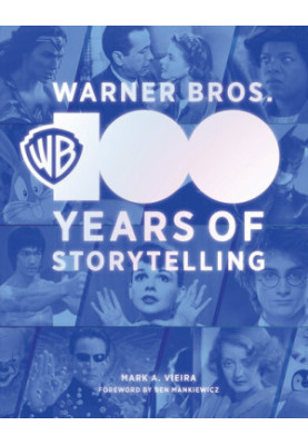 Warner Bros. 100 Years of Storytelling