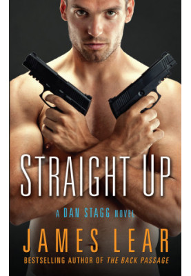 [Dan Stagg Mystery 02] • Straight Up