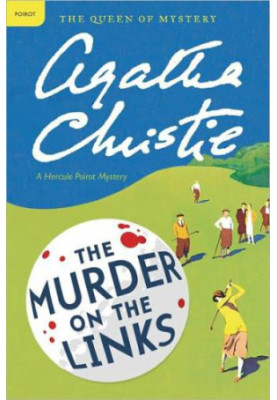 The Murder on the Links (Hercule Poirot, 02)