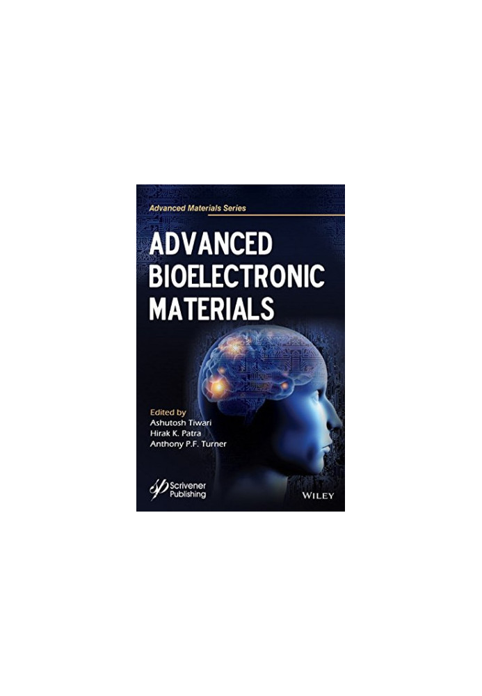 Advanced Bioelectronics Materials