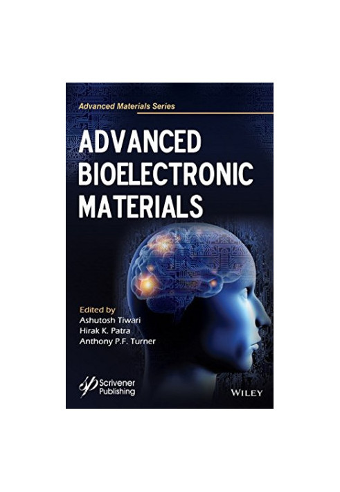 Advanced Bioelectronics Materials